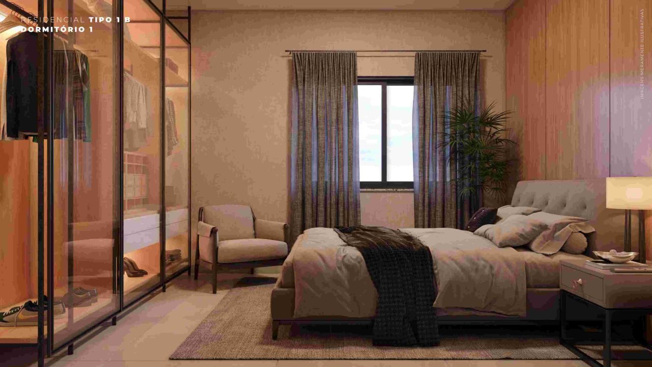 Residencial Reserva dos Corais em Garopaba