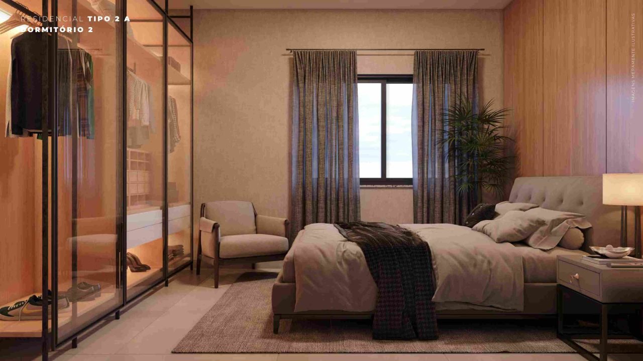 Residencial Reserva dos Corais em Garopaba