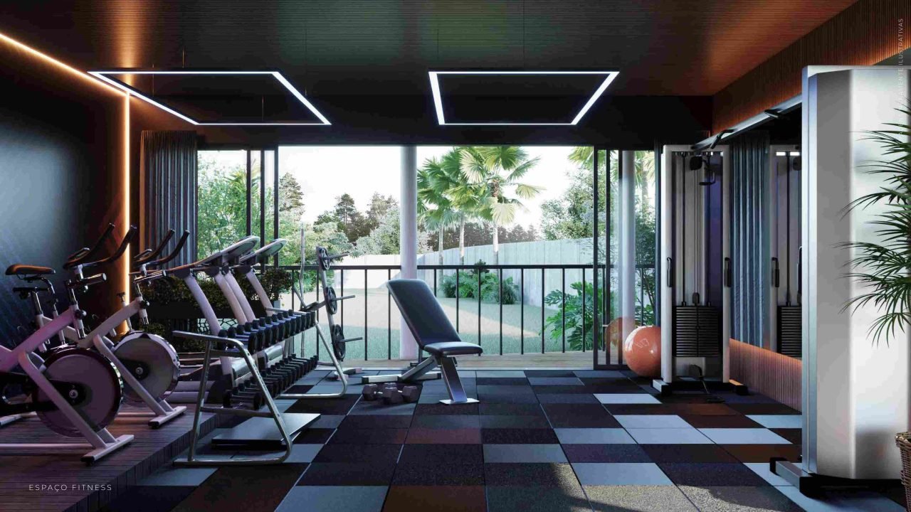 Residencial Reserva dos Corais em Garopaba