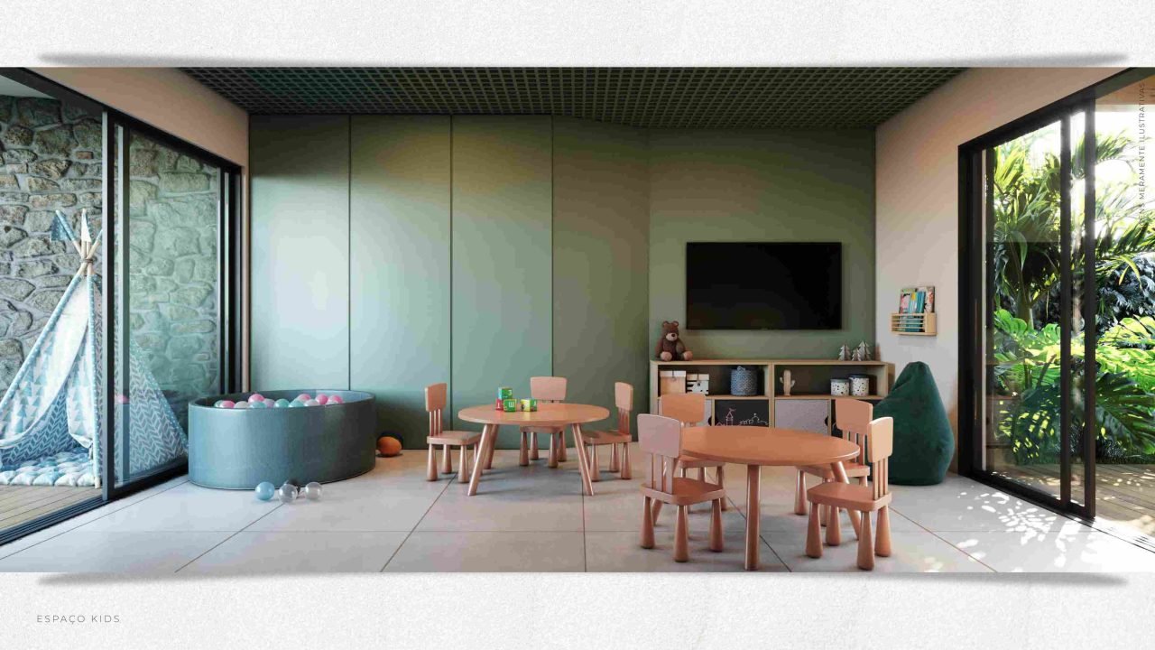 Residencial Reserva dos Corais em Garopaba