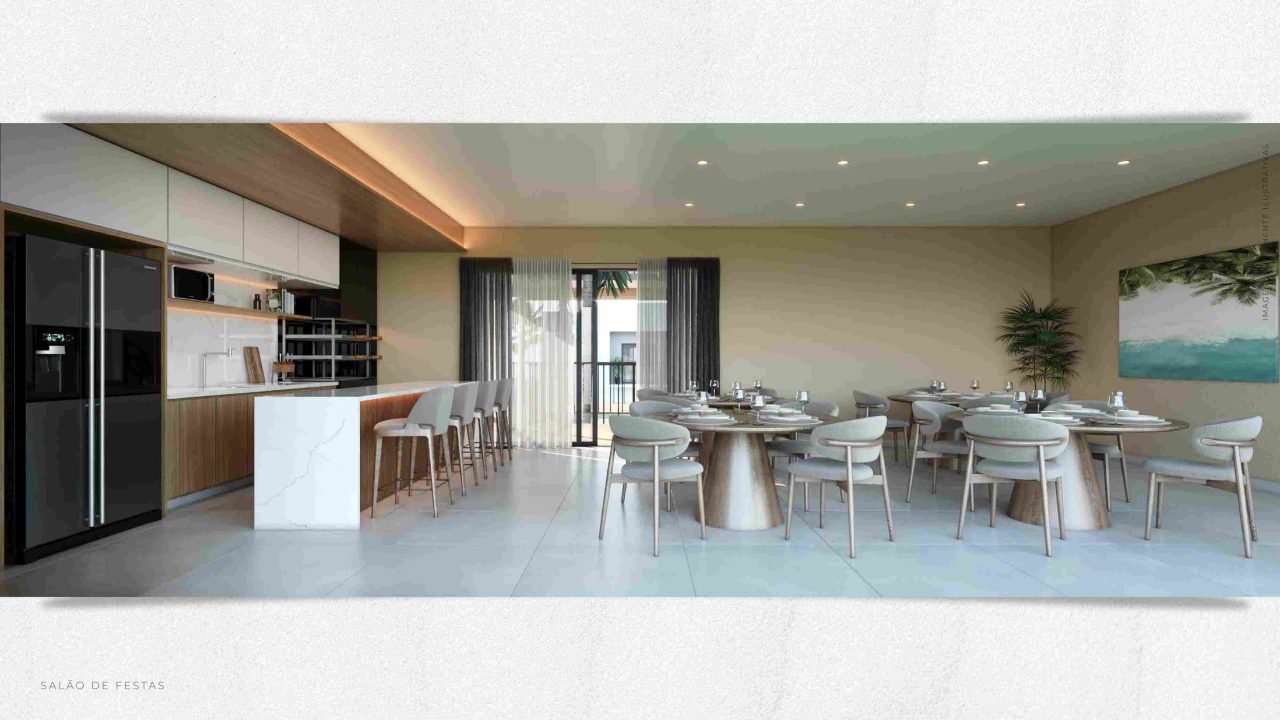 Residencial Reserva dos Corais em Garopaba