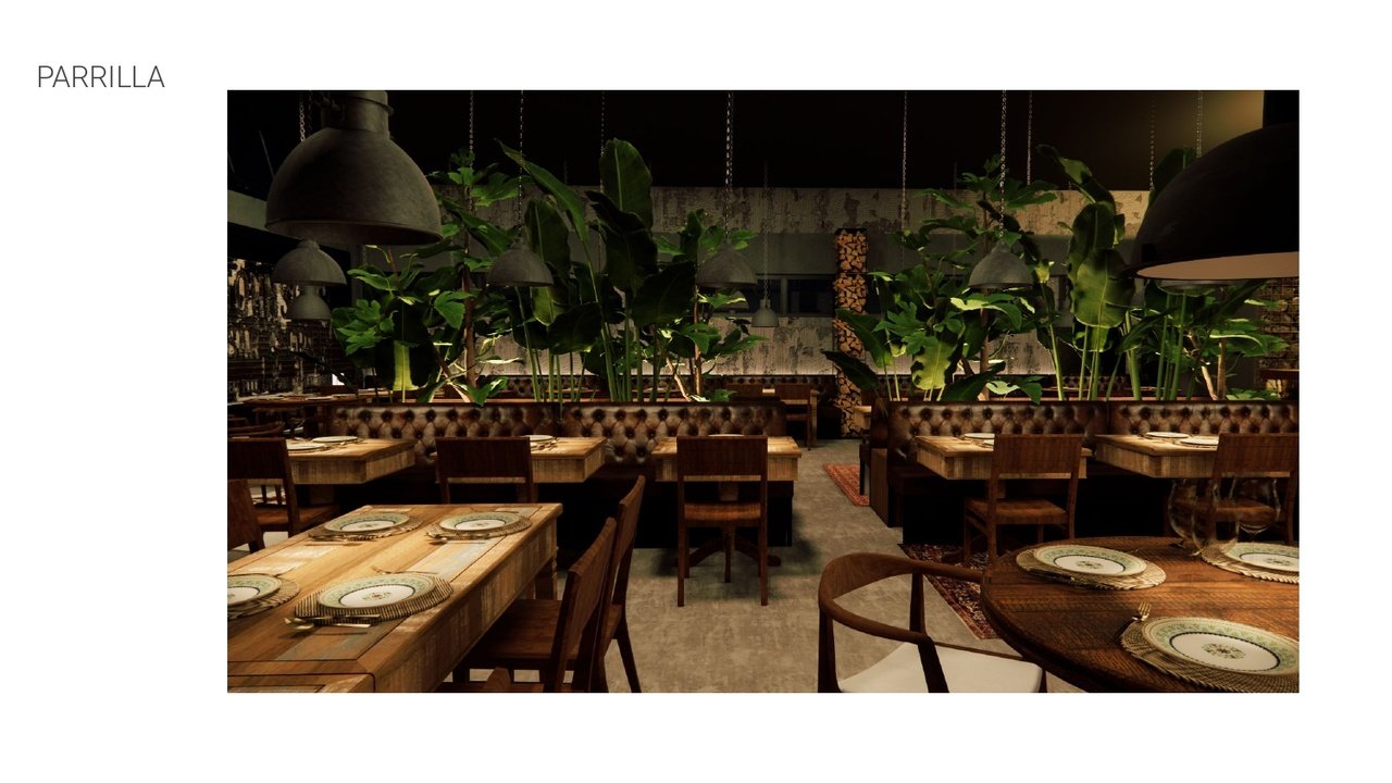 Construtora em Garopaba: Restaurantes na Surfland Brasil Construtora em Garopaba: Restaurantes na Surfland Brasil