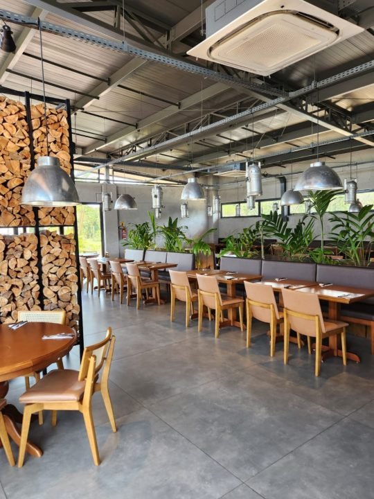 Construtora em Garopaba: Restaurantes na Surfland Brasil Construtora em Garopaba: Restaurantes na Surfland Brasil