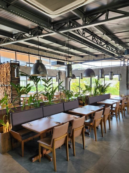 Construtora em Garopaba: Restaurantes na Surfland Brasil Construtora em Garopaba: Restaurantes na Surfland Brasil