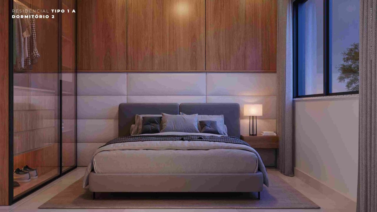 Residencial Reserva dos Corais em Garopaba