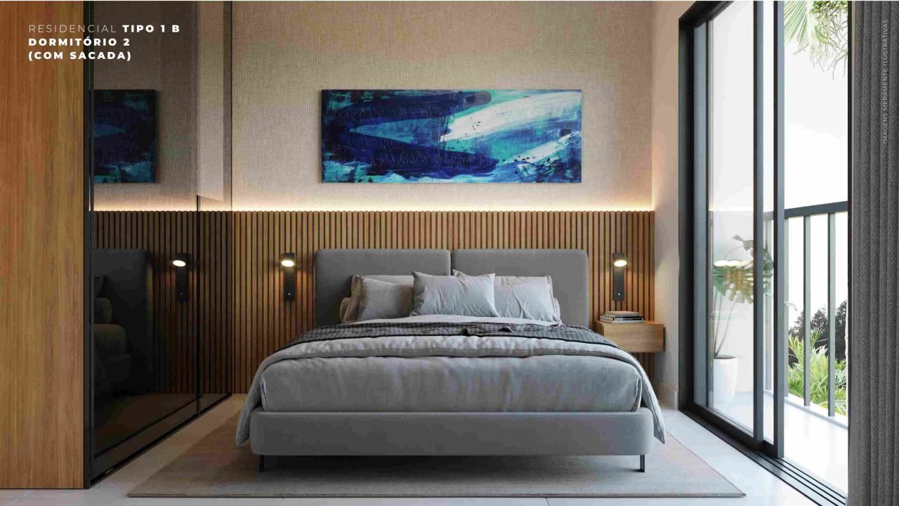 Residencial Reserva dos Corais em Garopaba