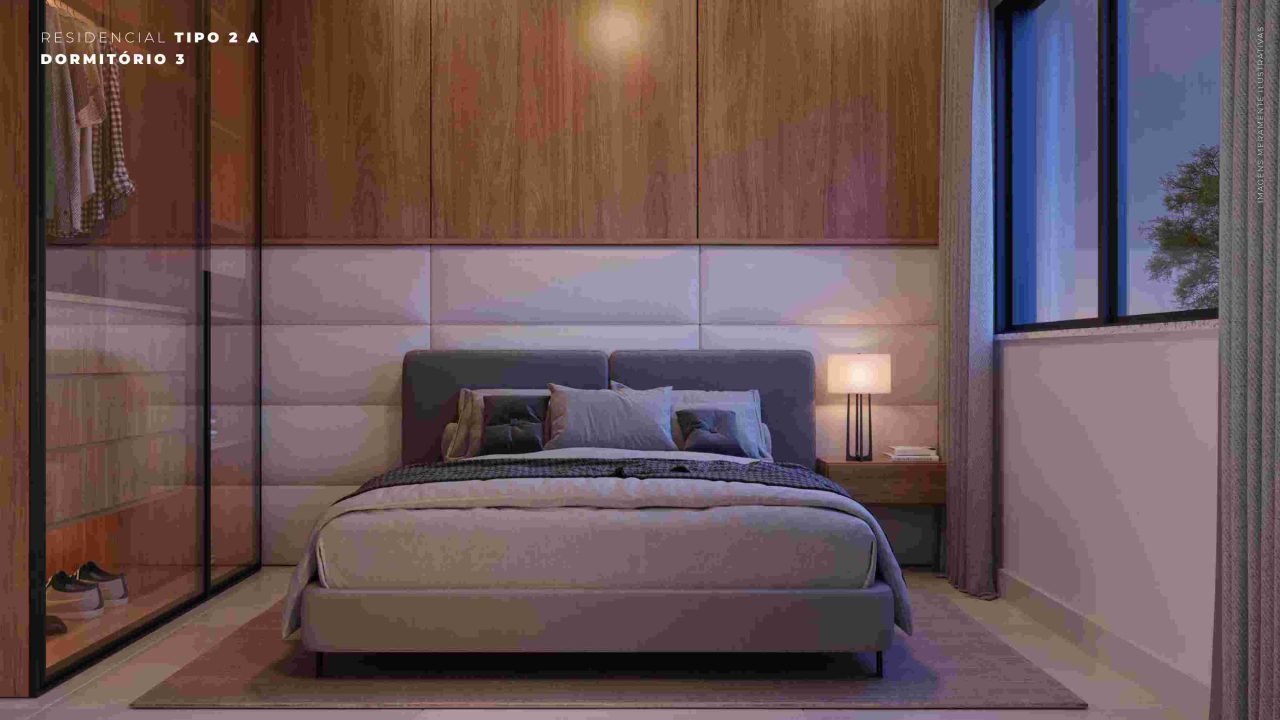 Residencial Reserva dos Corais em Garopaba