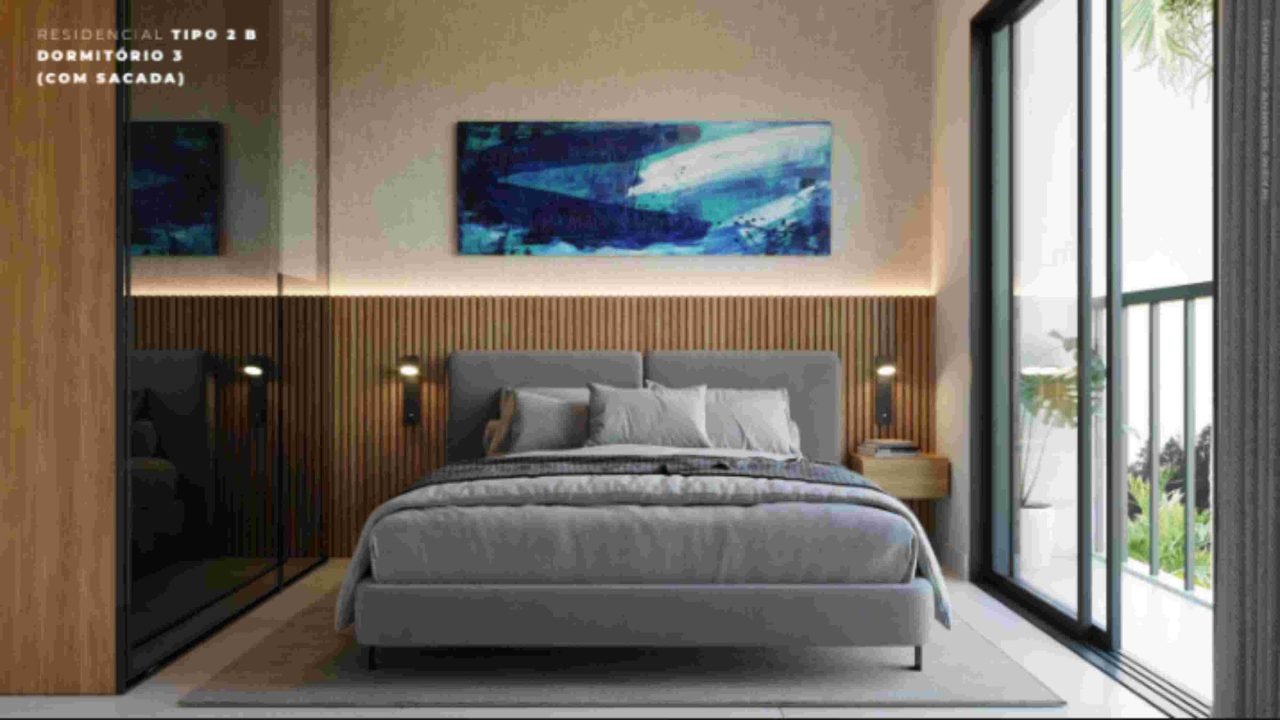 Residencial Reserva dos Corais em Garopaba