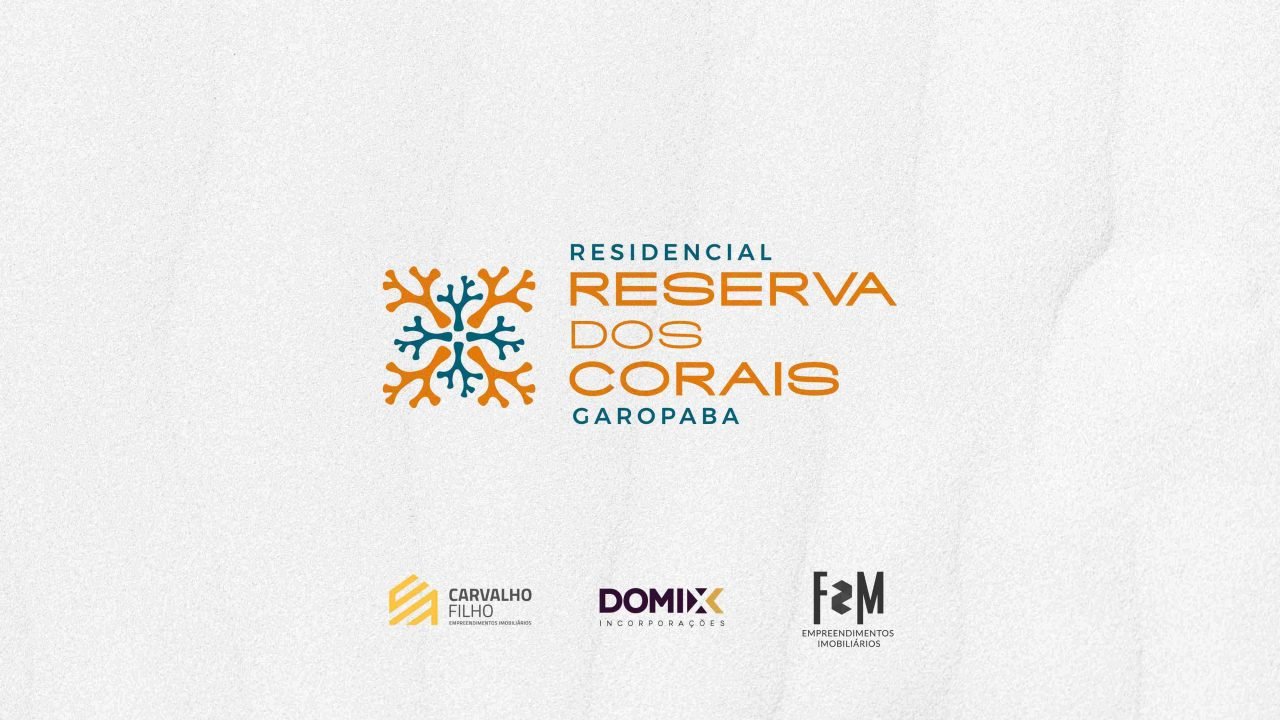Residencial Reserva dos Corais em Garopaba