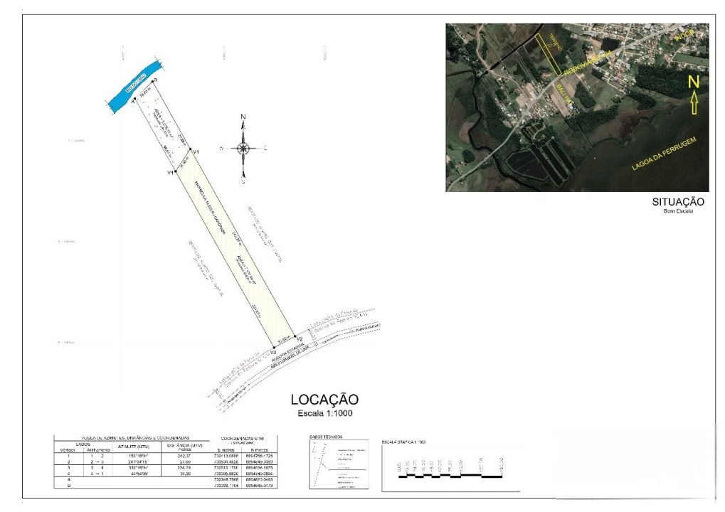 Investimento Exclusivo em Garopaba: Medical Center