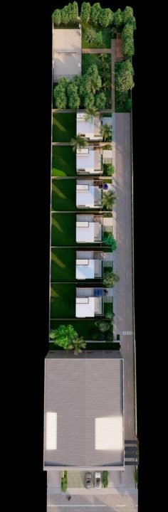 Investimento Exclusivo em Garopaba: Medical Center