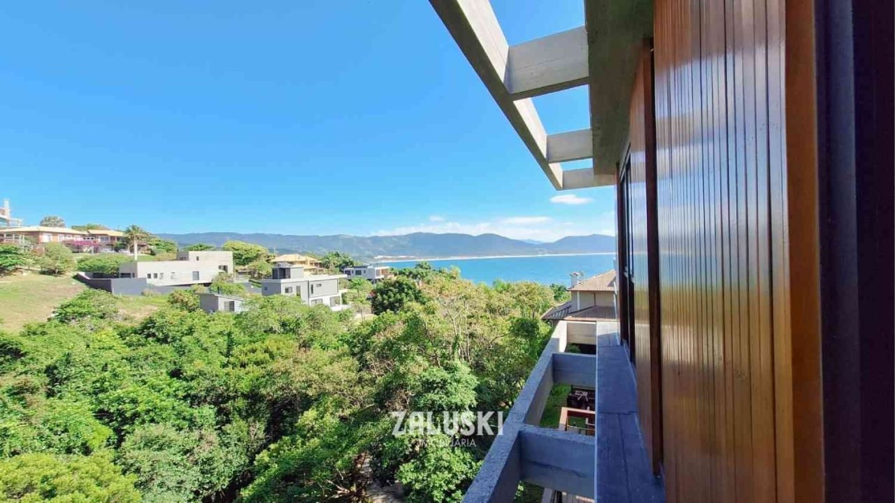 Casa alto padrão – Praia da vigia em Garopaba SC