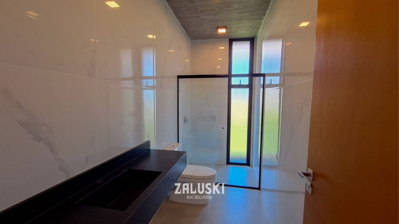 Casa alto padrão – Praia da vigia em Garopaba SC