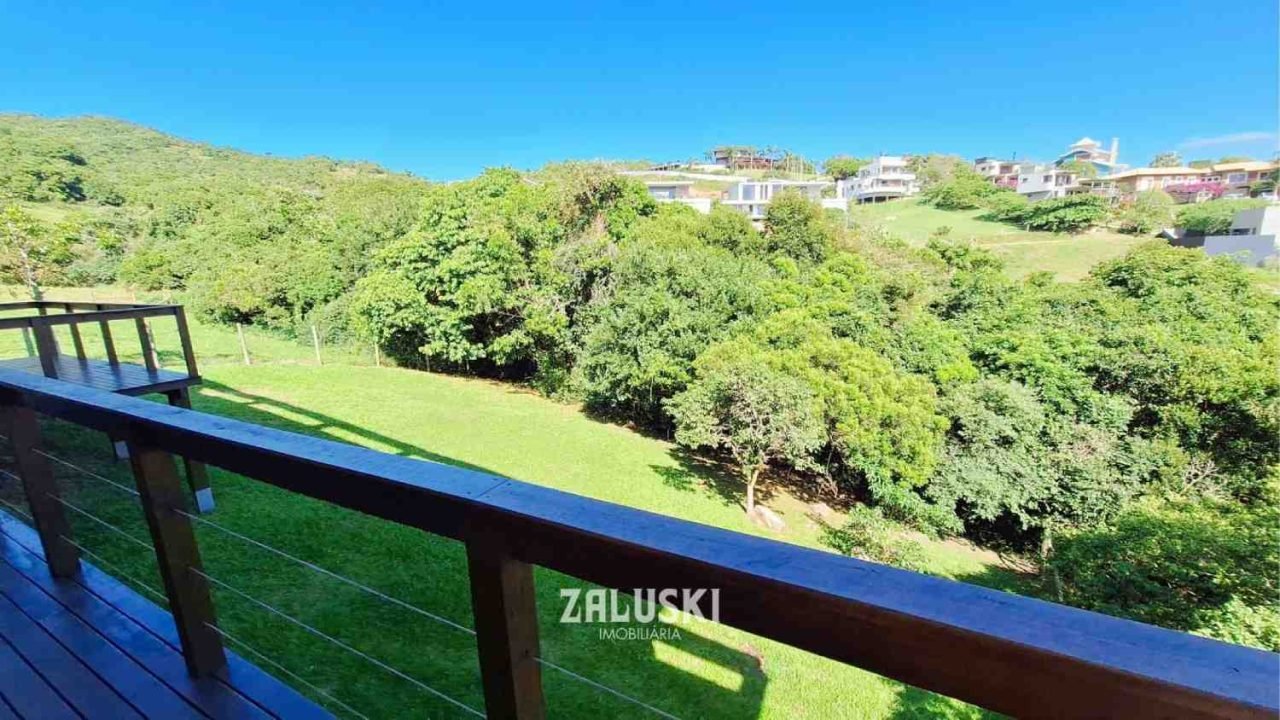 Casa alto padrão – Praia da vigia em Garopaba SC