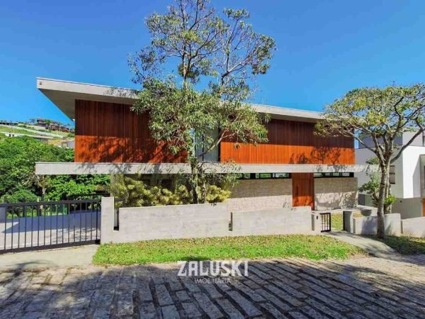 Casa alto padrão – Praia da vigia em Garopaba SC