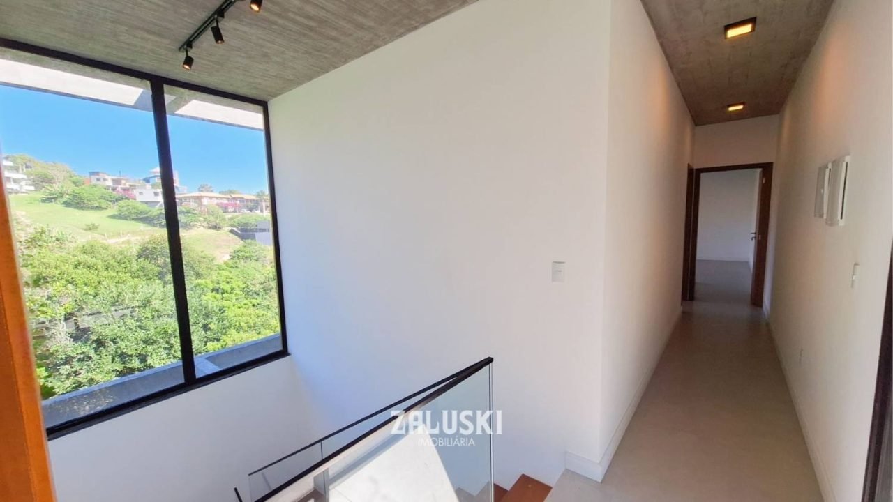 Casa alto padrão – Praia da vigia em Garopaba SC