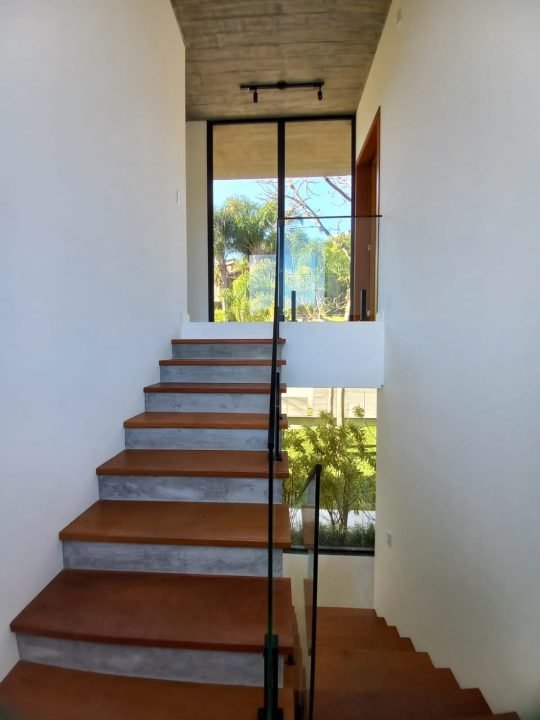 Casa alto padrão – Praia da vigia em Garopaba SC