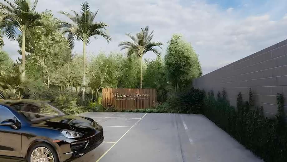 Investimento Exclusivo em Garopaba: Medical Center