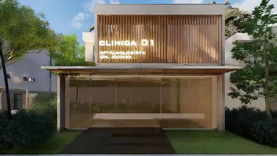 Investimento Exclusivo em Garopaba: Medical Center