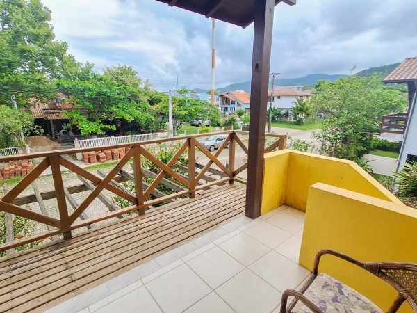 Apartamento Mobiliado Aluguel Anual – Centro Garopaba