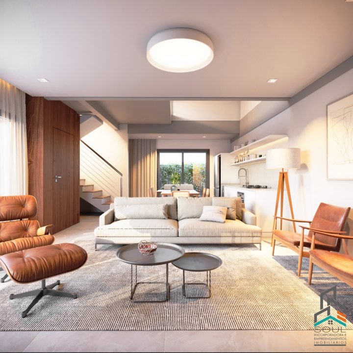 Casas à Venda em Construção no Bairro Ferraz, Garopaba