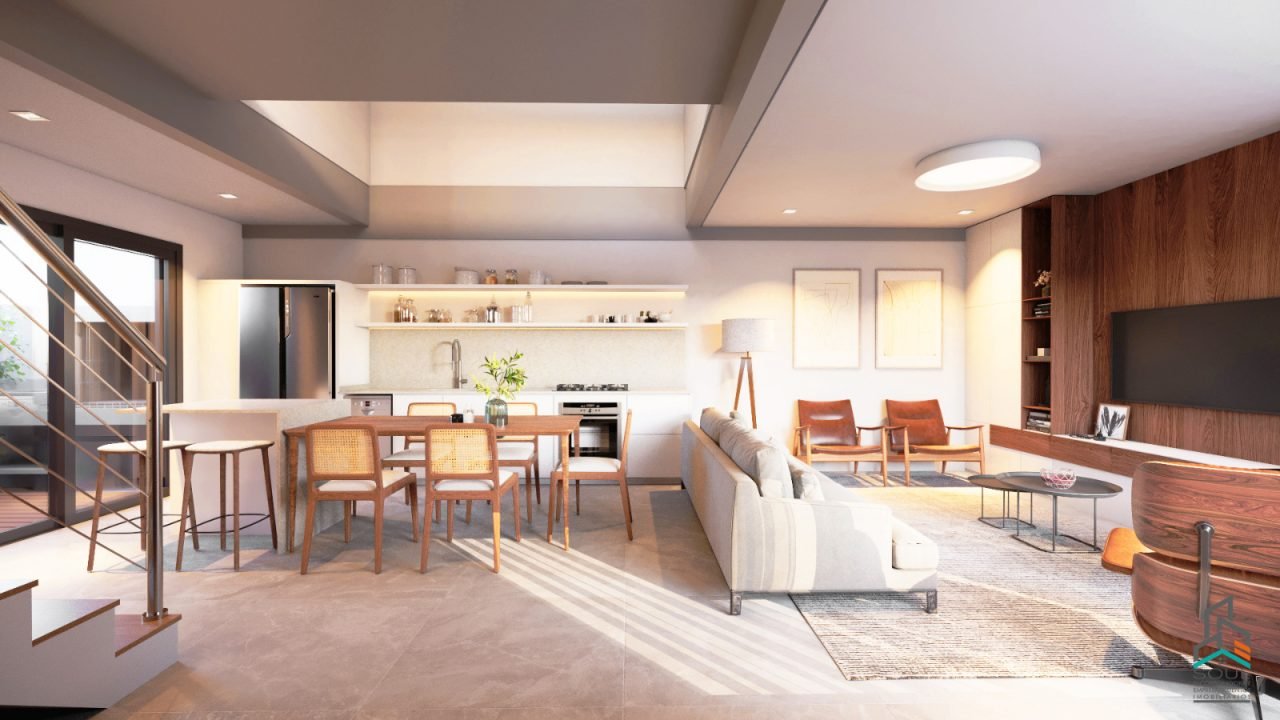 Casas à Venda em Construção no Bairro Ferraz, Garopaba