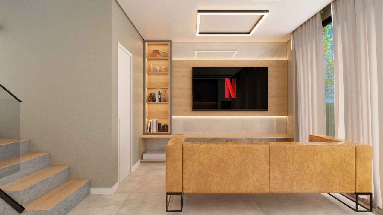 Residencial Ocean View – Garopaba SC