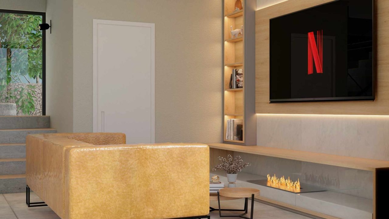 Residencial Ocean View – Garopaba SC