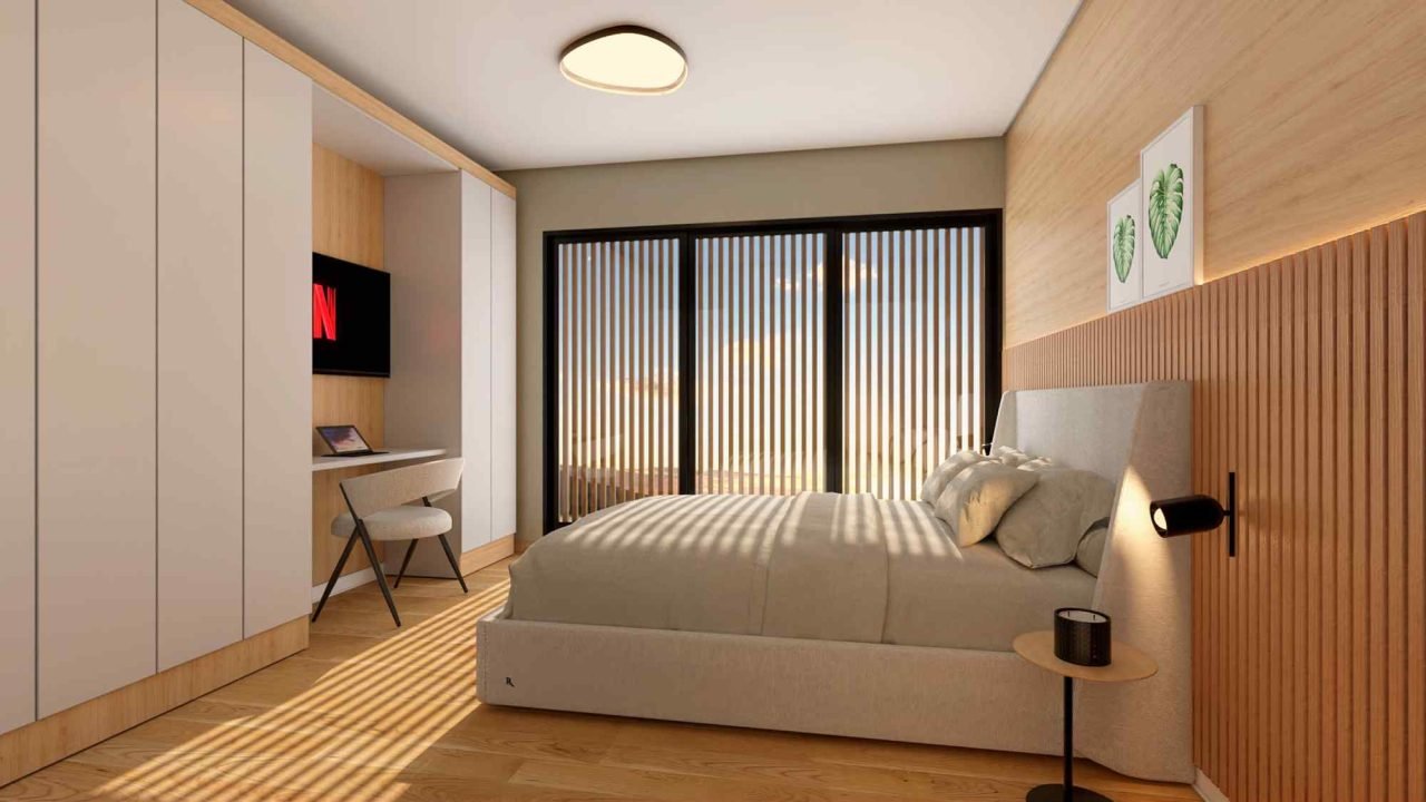 Residencial Ocean View – Garopaba SC