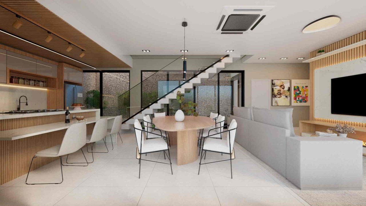 Residencial Ocean View – Garopaba SC