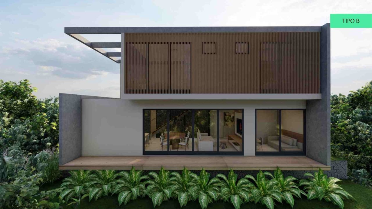 Residencial Ocean View – Garopaba SC