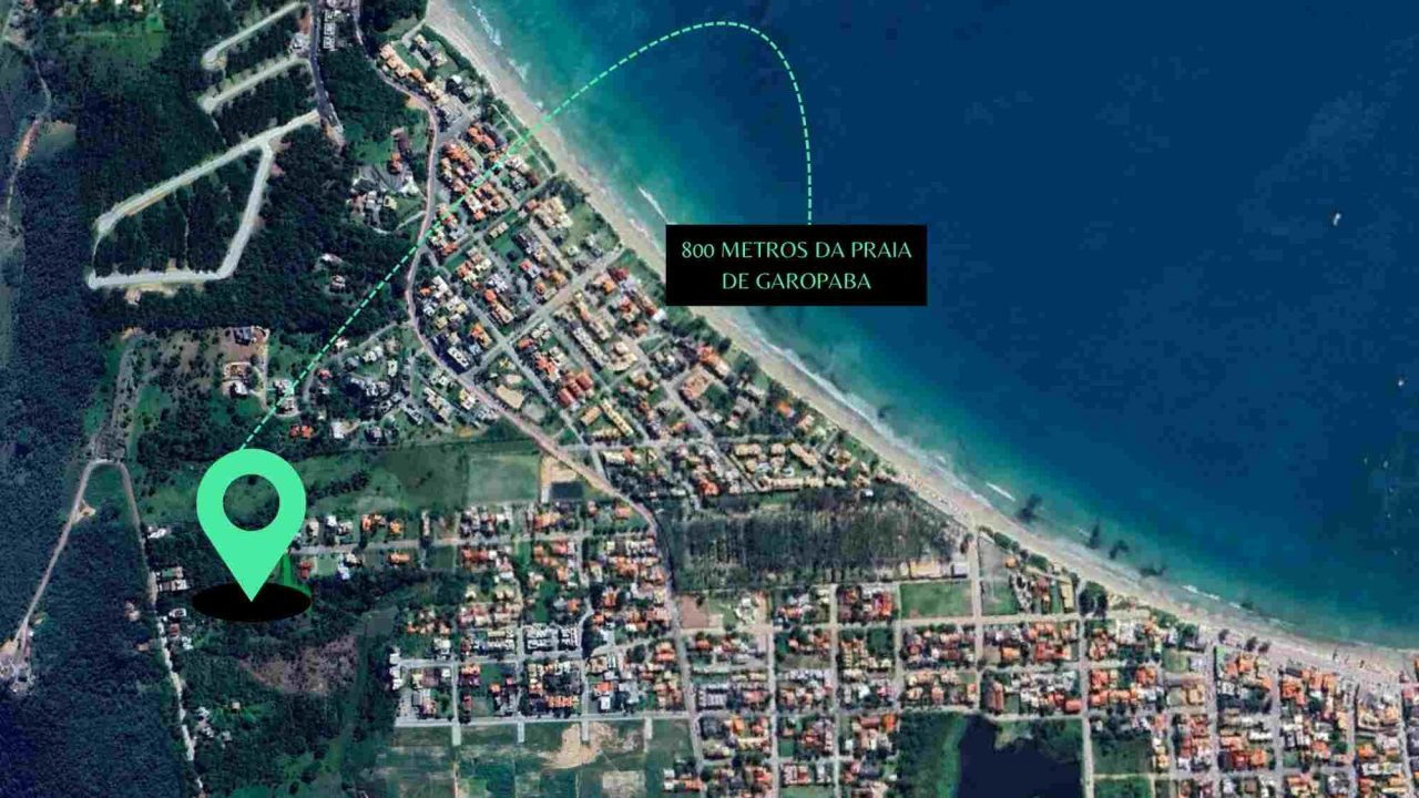 Residencial Ocean View – Garopaba SC