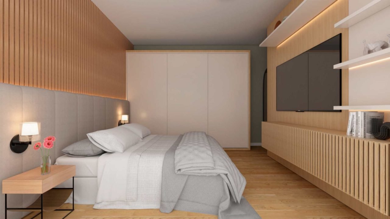 Residencial Ocean View – Garopaba SC