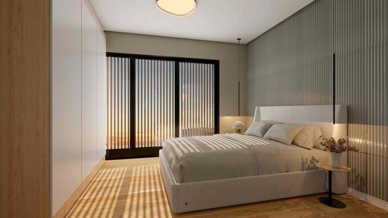 Residencial Ocean View – Garopaba SC