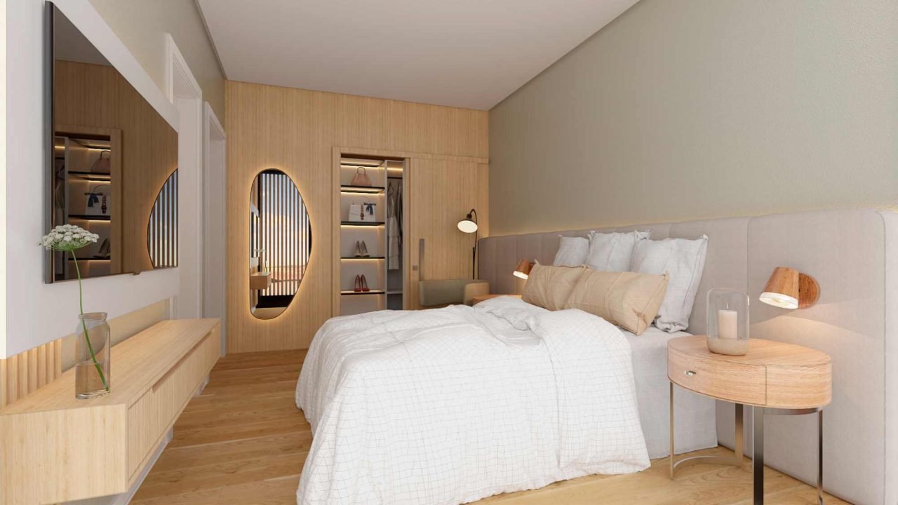 Residencial Ocean View – Garopaba SC