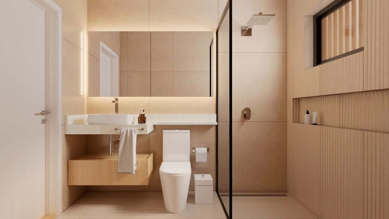 Residencial Ocean View – Garopaba SC