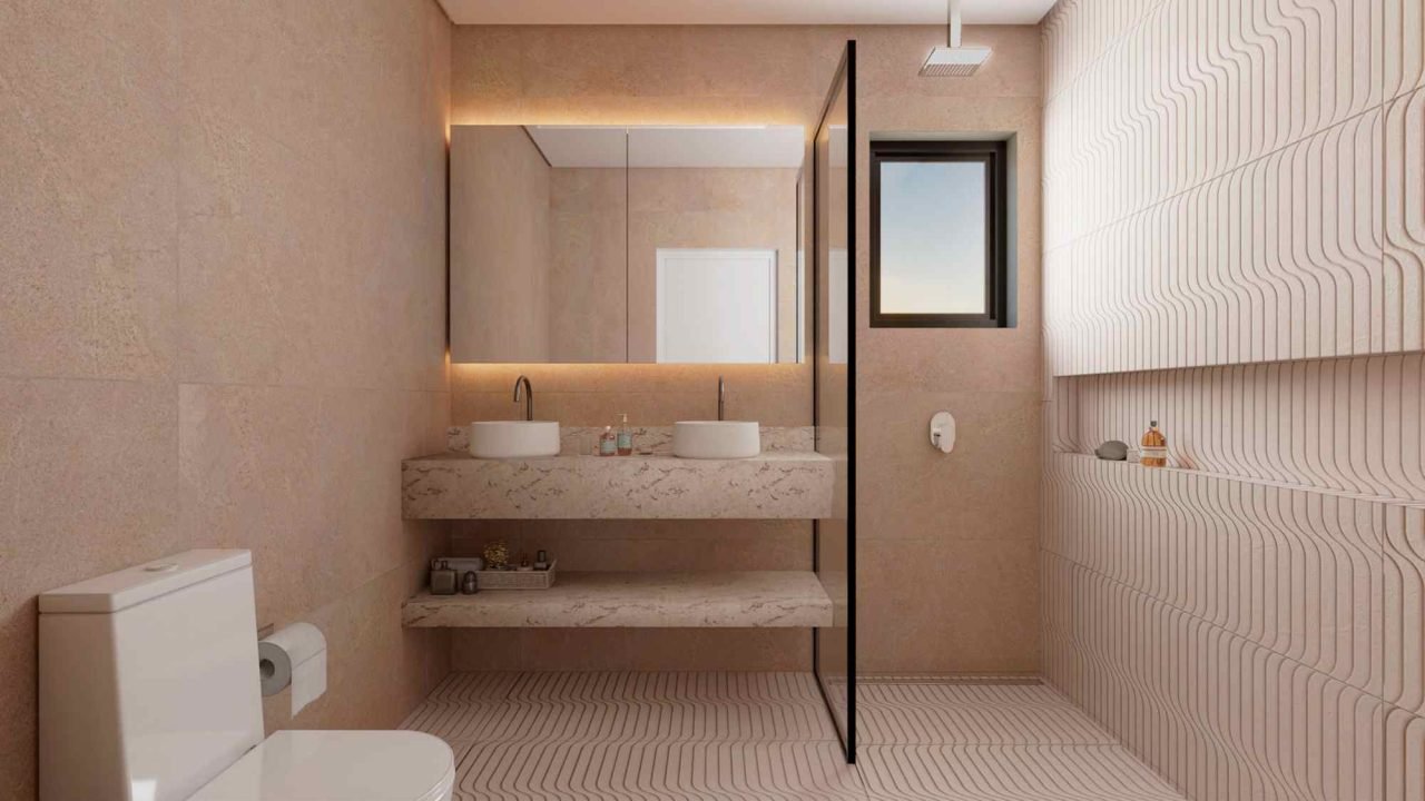 Residencial Ocean View – Garopaba SC