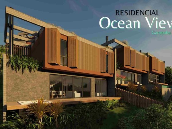 Residencial Ocean View – Garopaba SC