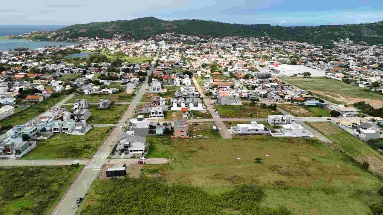 Terrenos à venda em Garopaba – Loteamento Longarone – Ferraz