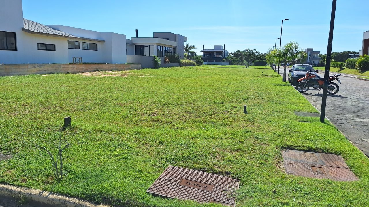 Terrenos à venda em Garopaba e região!