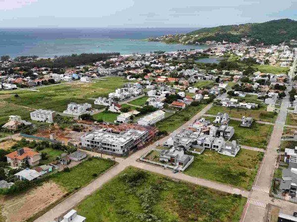Terrenos à venda em Garopaba – Loteamento Longarone – Ferraz