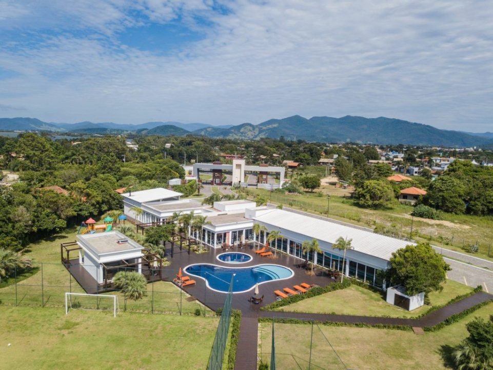 Terrenos à venda em Garopaba e região!