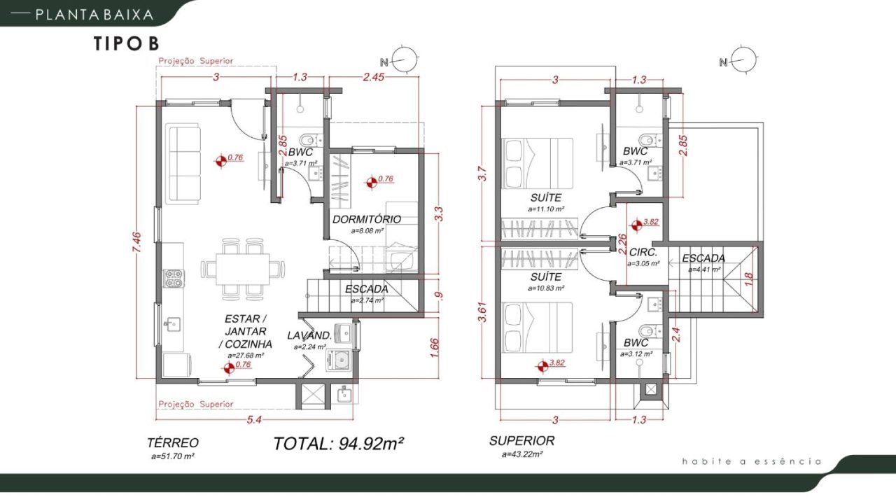 Terreno á venda em Garopaba – Próximo ao Loteamento Pedra Branca