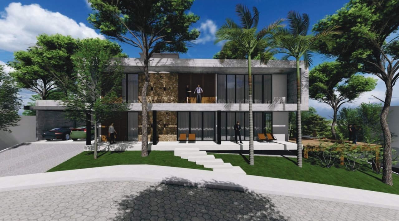 Pré – Lançamento: Home Garden Condomínio, Paulo Lopes/SC.