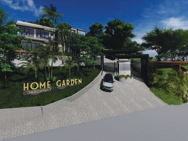 Pré – Lançamento: Home Garden Condomínio, Paulo Lopes/SC.