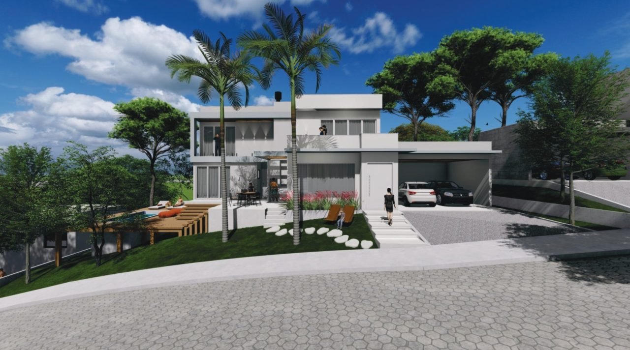 Pré – Lançamento: Home Garden Condomínio, Paulo Lopes/SC.