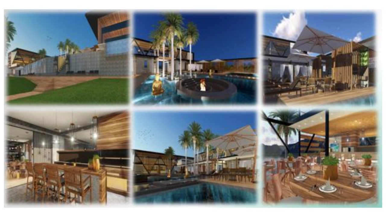 Terrenos à venda em Garopaba em condomínio fechado – 450m²