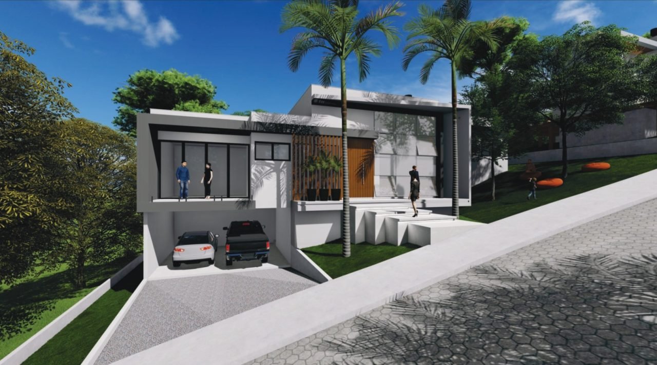 Pré – Lançamento: Home Garden Condomínio, Paulo Lopes/SC.