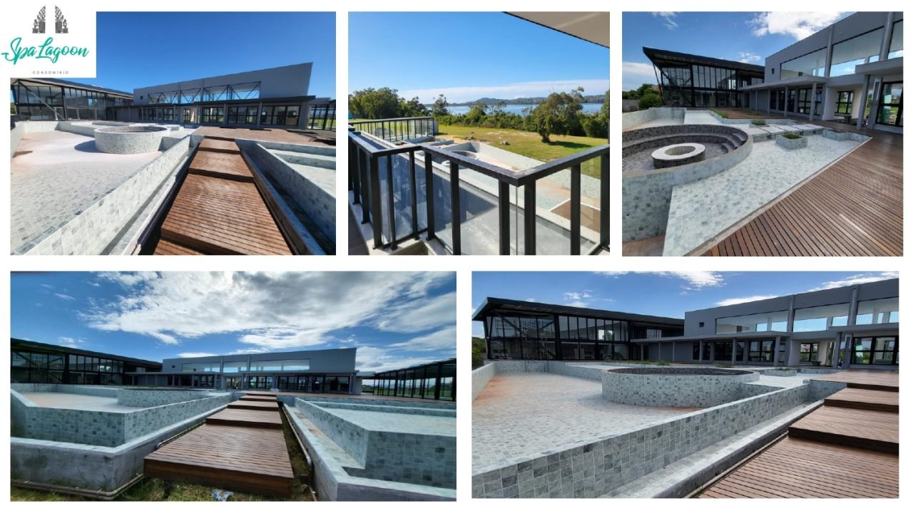 Terrenos à venda em Garopaba em condomínio fechado – 450m²