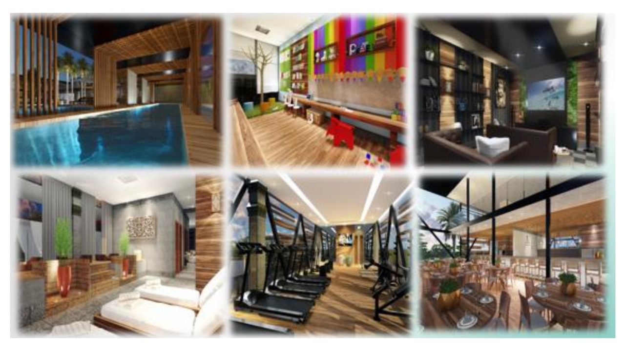 Terrenos à venda em Garopaba em condomínio fechado – 450m²